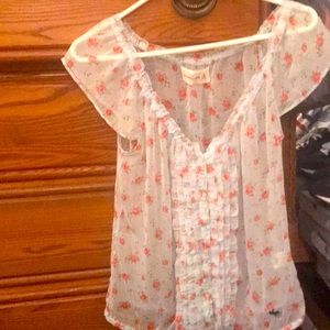 Dressy top